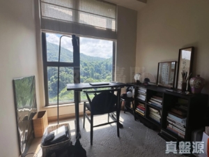 玖瓏山 傲瓏閣 第1座 - 28NTS – 香港北部都會區