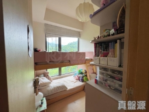 玖瓏山 傲瓏閣 第1座 - 28NTS – 香港北部都會區