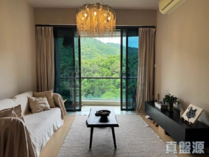 玖瓏山 傲瓏閣 第1座 - 28NTS – 香港北部都會區