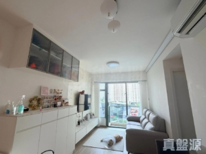海典灣 1座 - 28NTS – 香港北部都會區