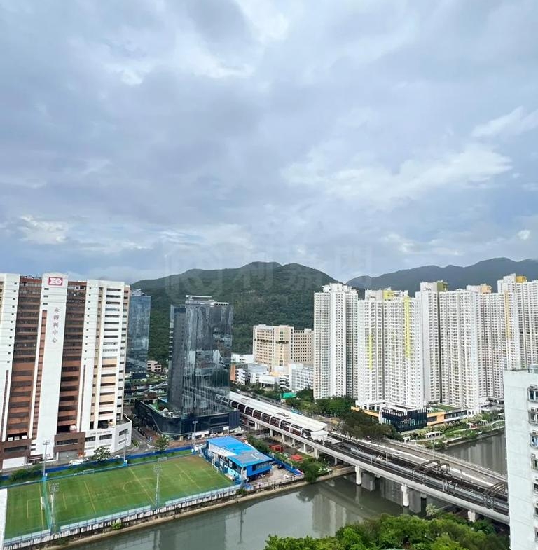 沙田第一城 6期 26座 - 28NTS – 香港北部都會區