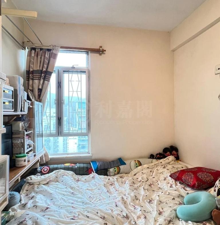 沙田第一城 6期 26座 - 28NTS – 香港北部都會區