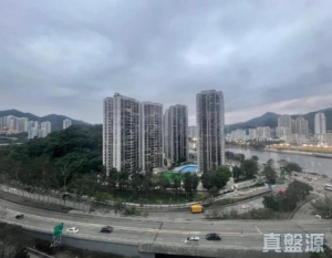 沙田第一城 2期 19座 - 28NTS – 香港北部都會區