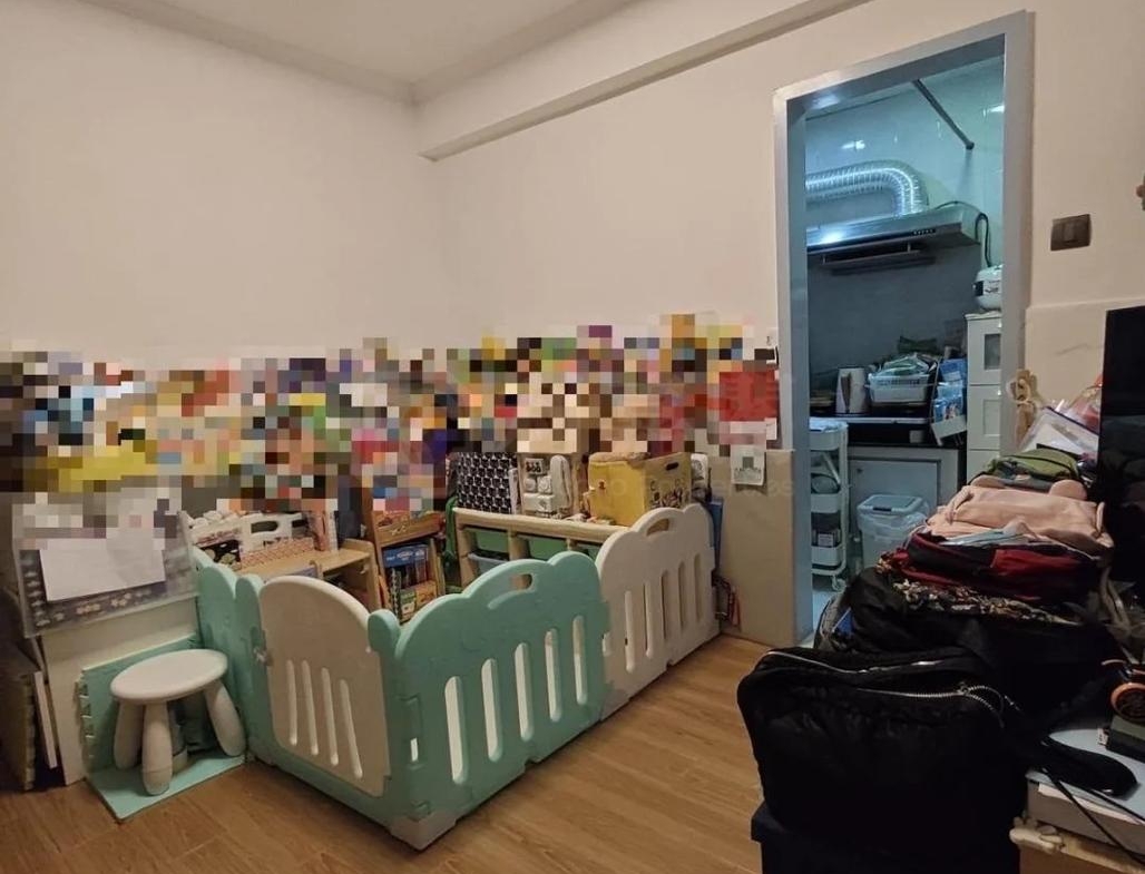 沙田第一城 2期 19座 - 28NTS – 香港北部都會區