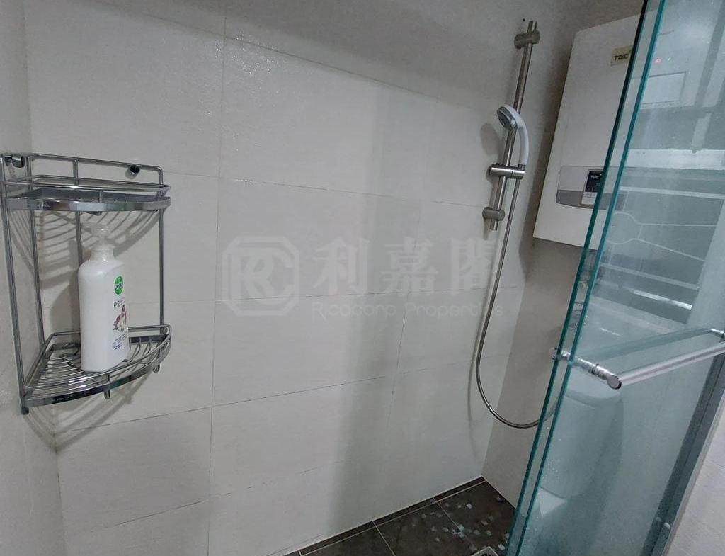 新達廣場 1座 - 28NTS – 香港北部都會區