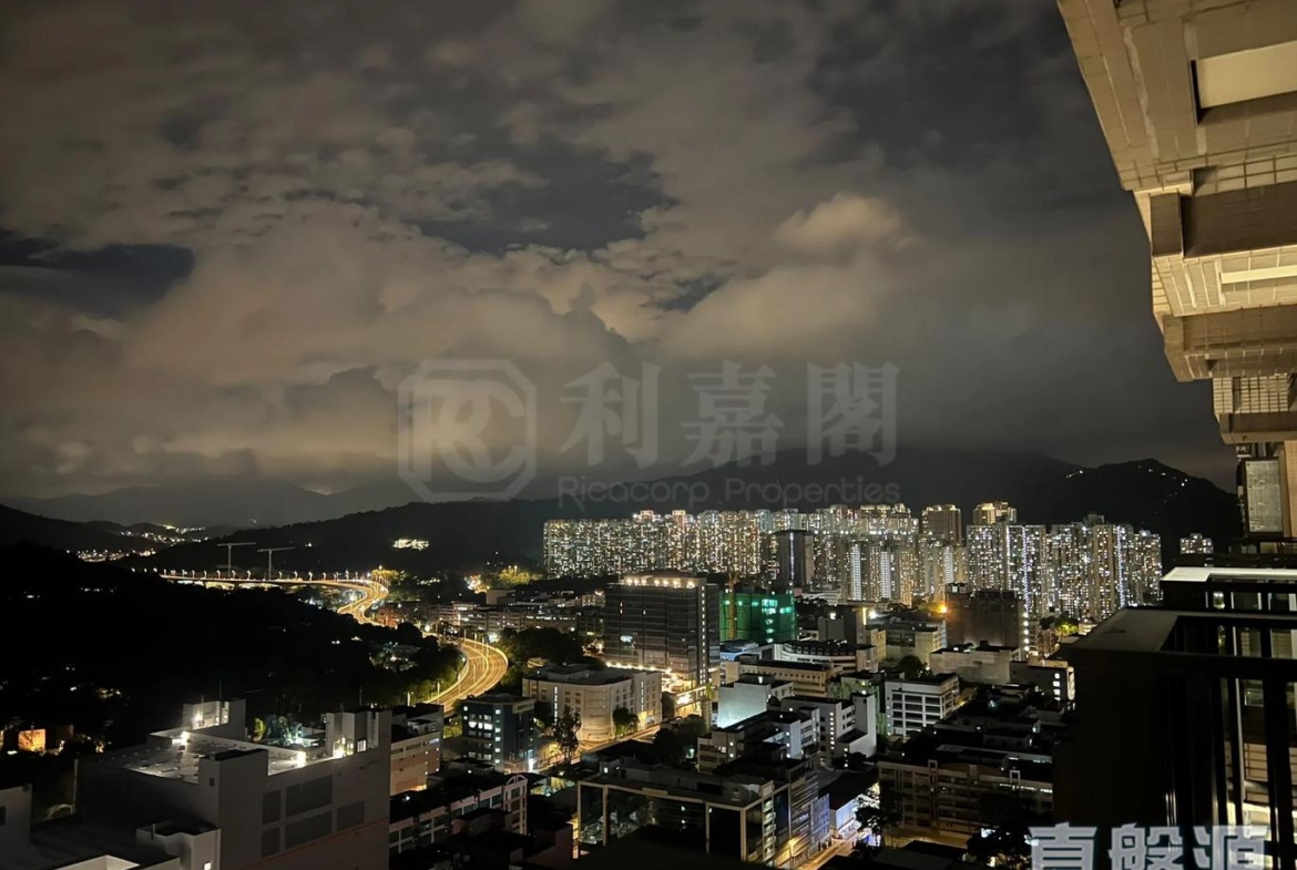 逸峯 2座 - 28NTS – 香港北部都會區