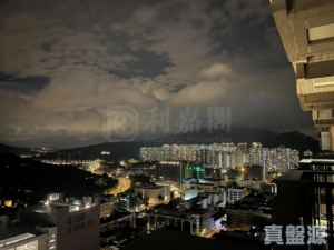 逸峯 2座 - 28NTS – 香港北部都會區