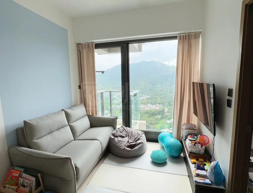 逸峯 2座 - 28NTS – 香港北部都會區