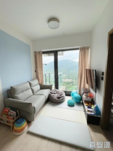 逸峯 2座 - 28NTS – 香港北部都會區
