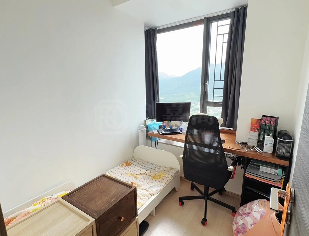 逸峯 2座 - 28NTS – 香港北部都會區