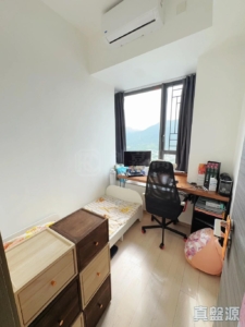 逸峯 2座 - 28NTS – 香港北部都會區