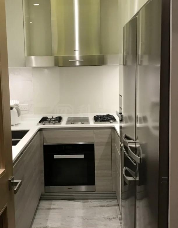 玖瓏山 月瓏閣 第2座 - 28NTS – 香港北部都會區