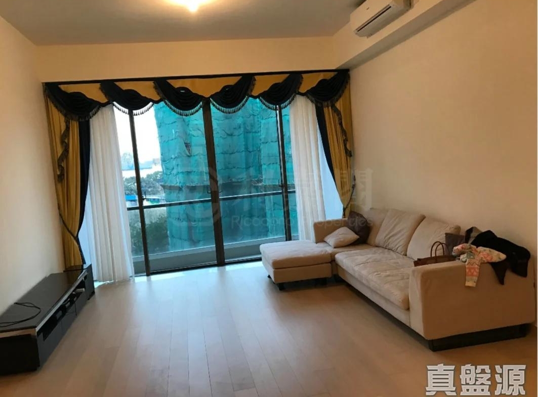 玖瓏山 月瓏閣 第2座 - 28NTS – 香港北部都會區