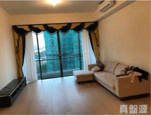 玖瓏山 月瓏閣 第2座 - 28NTS – 香港北部都會區