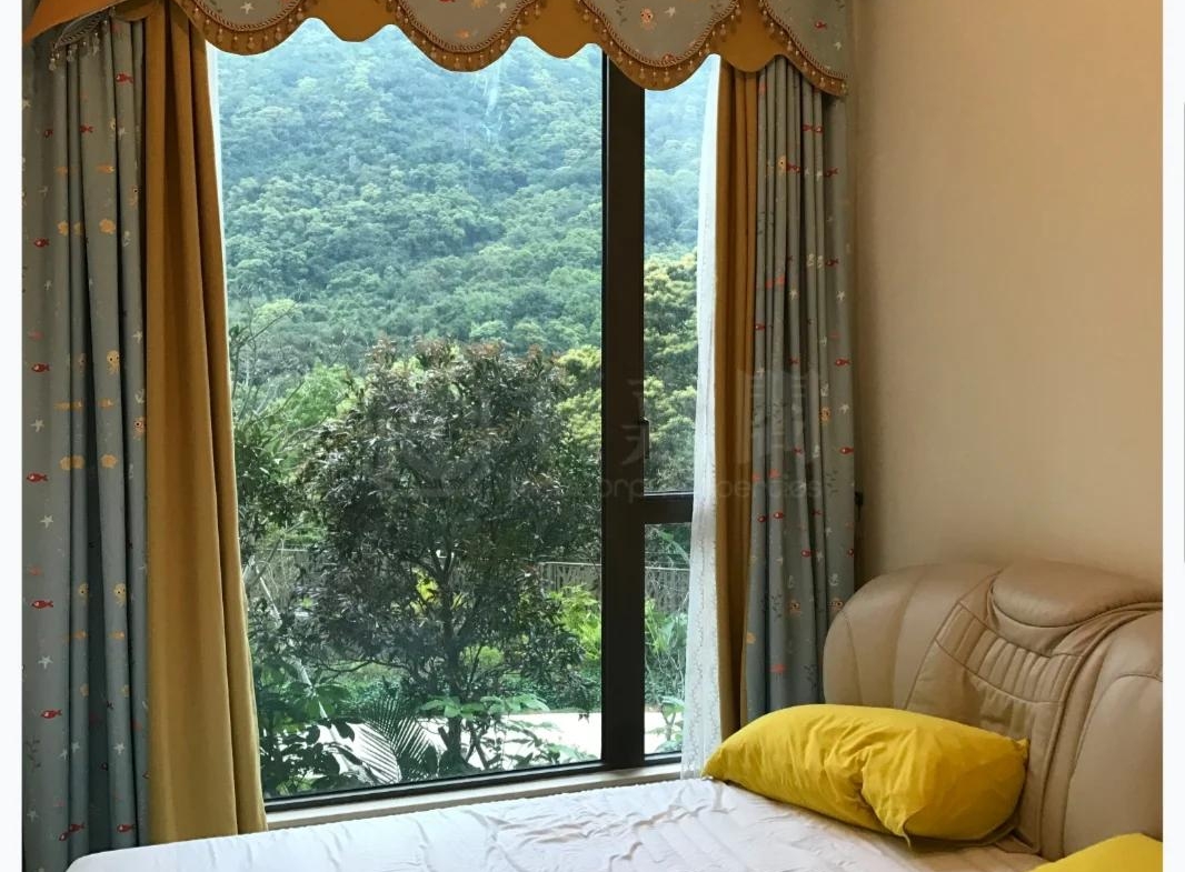 玖瓏山 月瓏閣 第2座 - 28NTS – 香港北部都會區