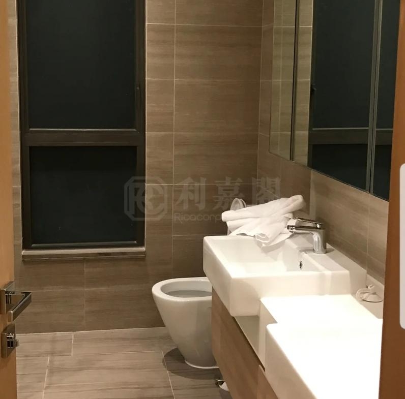 玖瓏山 月瓏閣 第2座 - 28NTS – 香港北部都會區