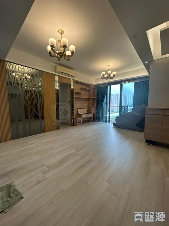 迎海 1期 3座 - 28NTS – 香港北部都會區
