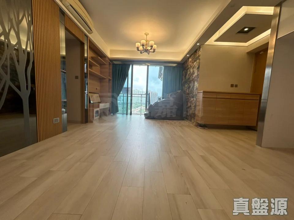 迎海 1期 3座 - 28NTS – 香港北部都會區