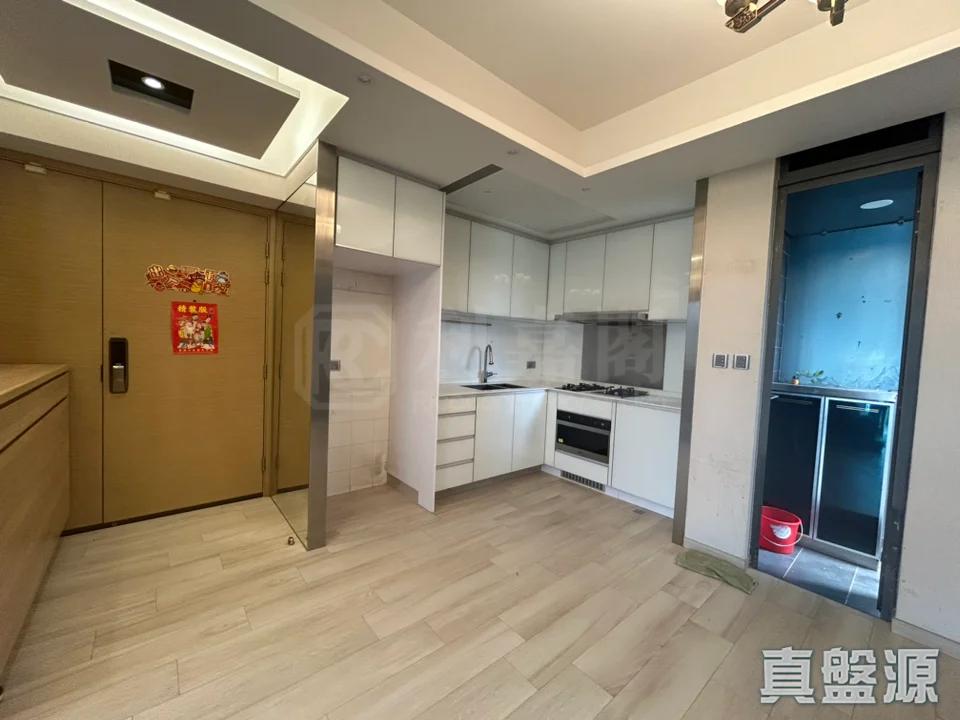 迎海 1期 3座 - 28NTS – 香港北部都會區