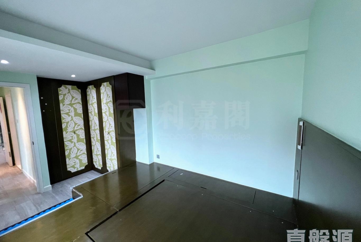 綠悠軒 3座 - 28NTS – 香港北部都會區