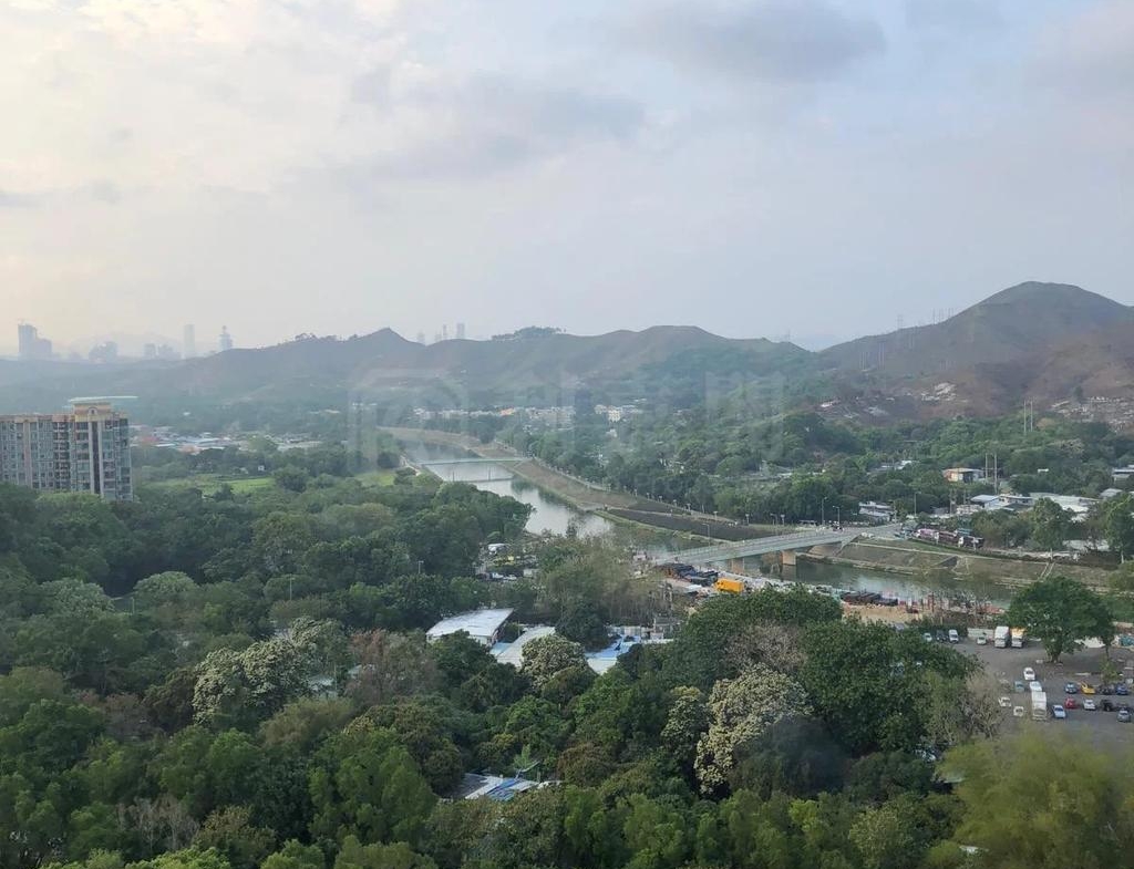 皇府山 5座 - 28NTS – 香港北部都會區