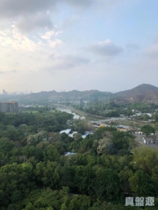 皇府山 5座 - 28NTS – 香港北部都會區
