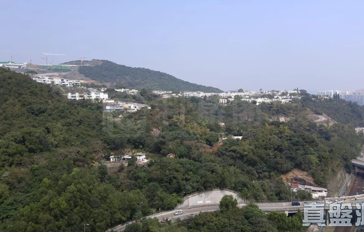 駿景園 2期 11座 - 28NTS – 香港北部都會區