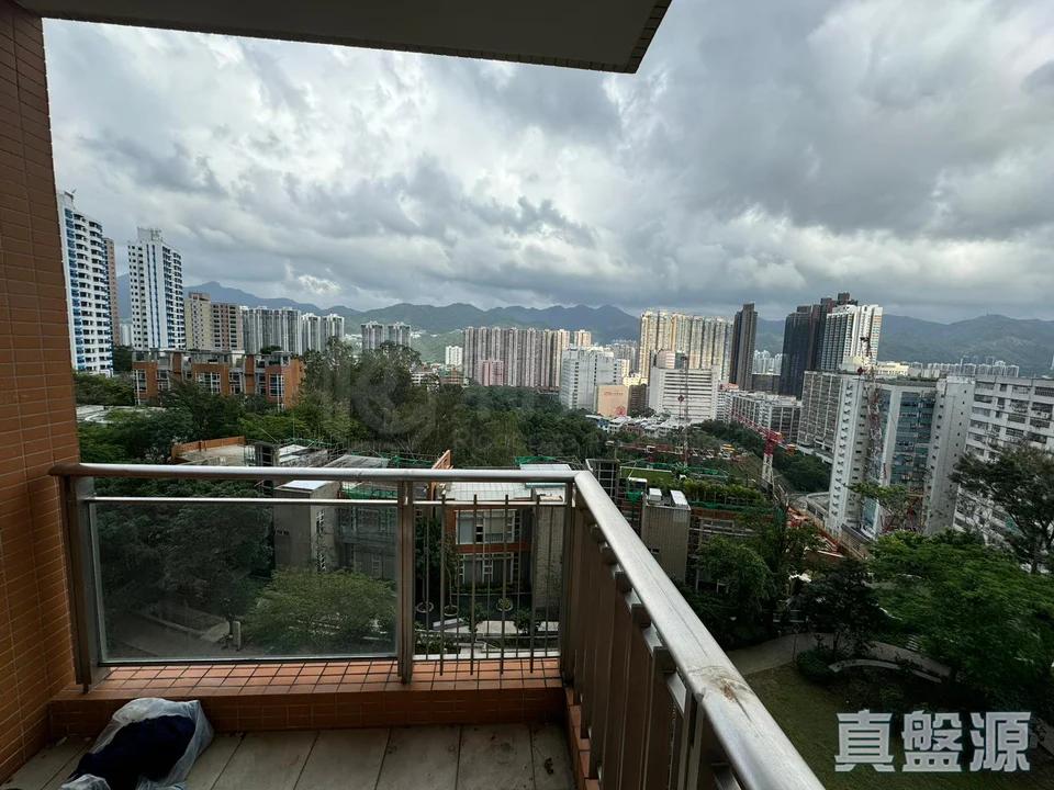 晉名峰 D座 - 28NTS – 香港北部都會區