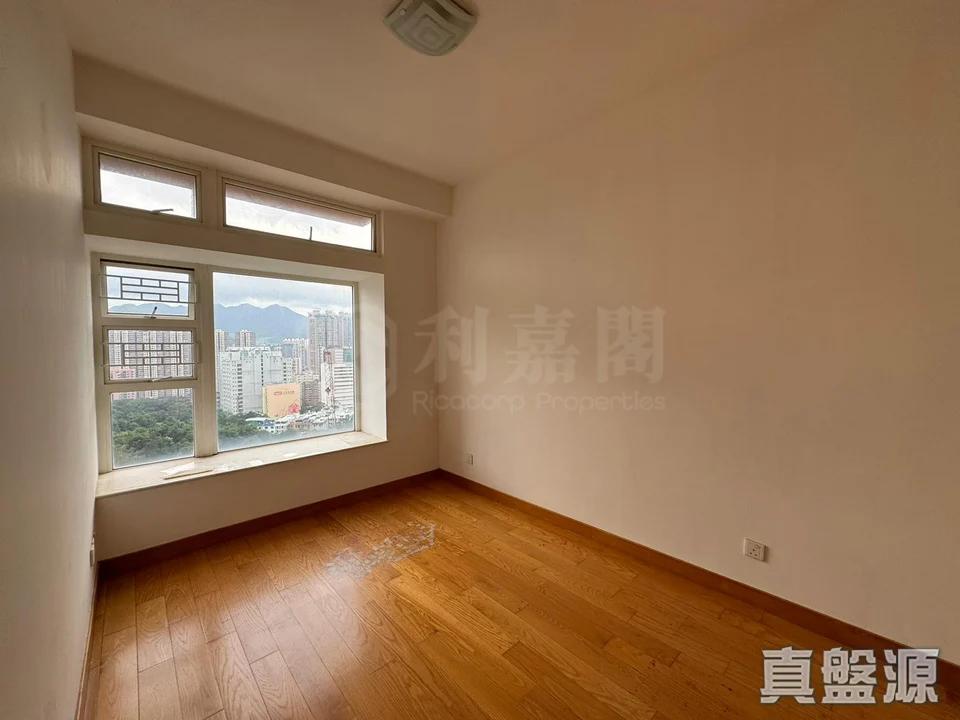 晉名峰 D座 - 28NTS – 香港北部都會區