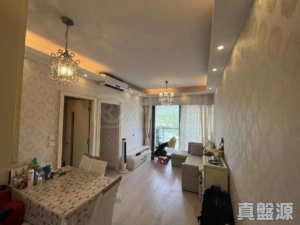 逸峯 5座 - 28NTS – 香港北部都會區