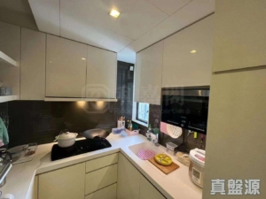 逸峯 5座 - 28NTS – 香港北部都會區