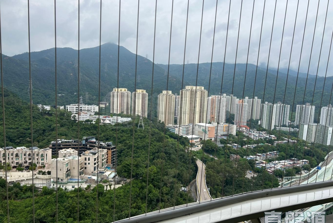 名城 2期 盛薈 5座 - 28NTS – 香港北部都會區