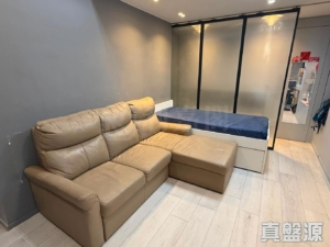 迎海 2期 迎海‧星灣 20座 - 28NTS – 香港北部都會區