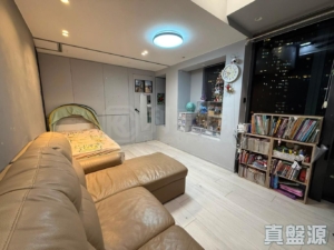 迎海 2期 迎海‧星灣 20座 - 28NTS – 香港北部都會區