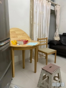 上水中心 2座 - 28NTS – 香港北部都會區