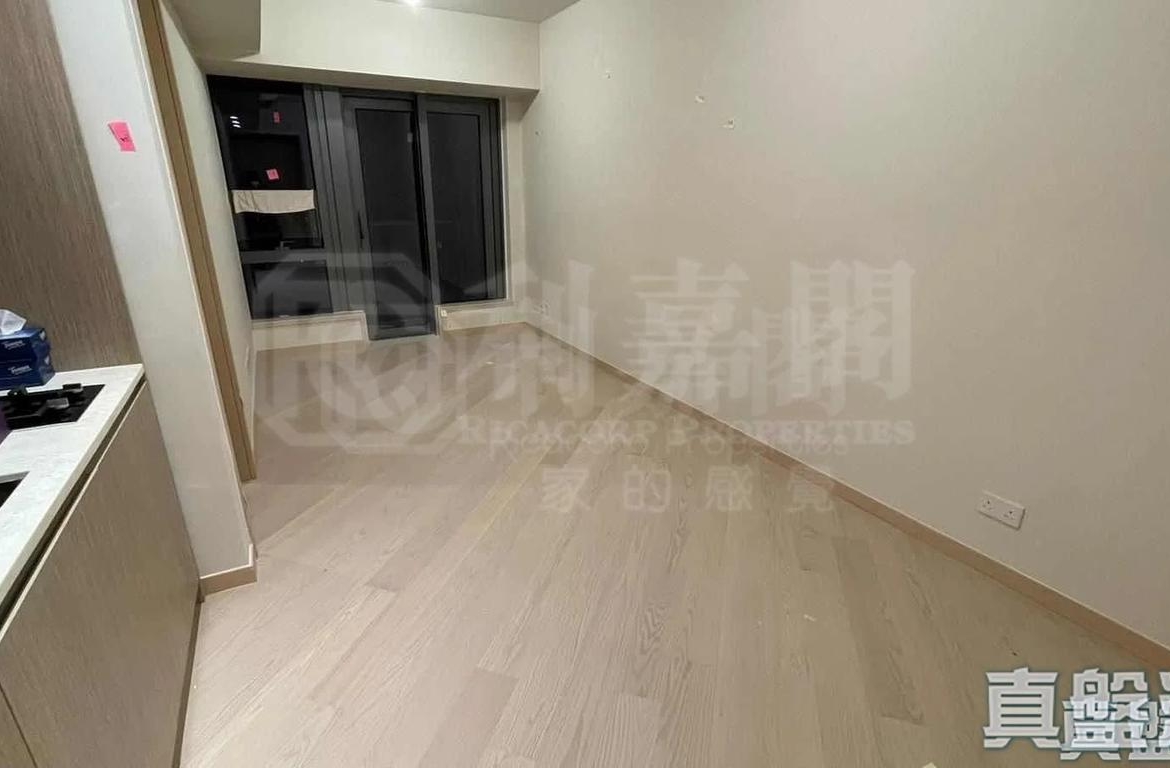 天鑽 1座 - 28NTS – 香港北部都會區