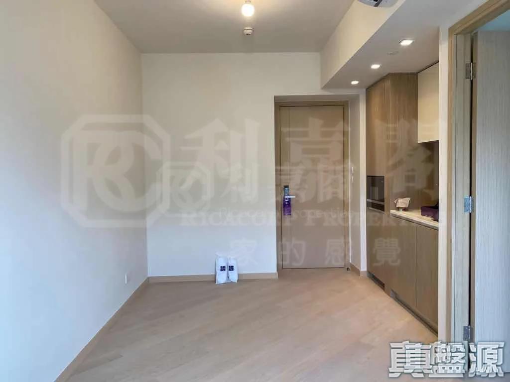 天鑽 1座 - 28NTS – 香港北部都會區