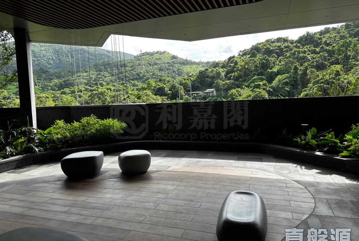 上然 2期 7座 - 28NTS – 香港北部都會區