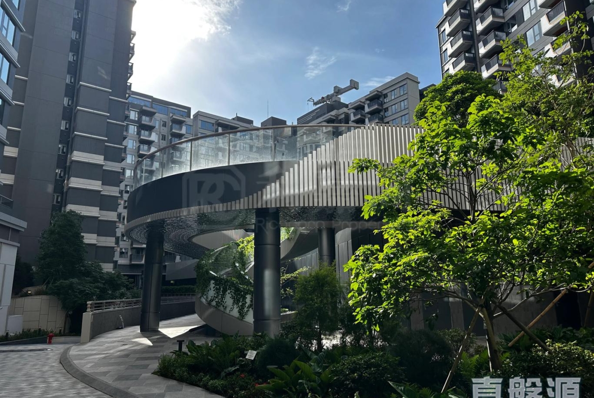 上然 2期 7座 - 28NTS – 香港北部都會區