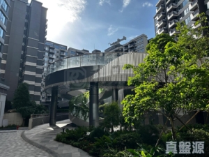 上然 2期 7座 - 28NTS – 香港北部都會區