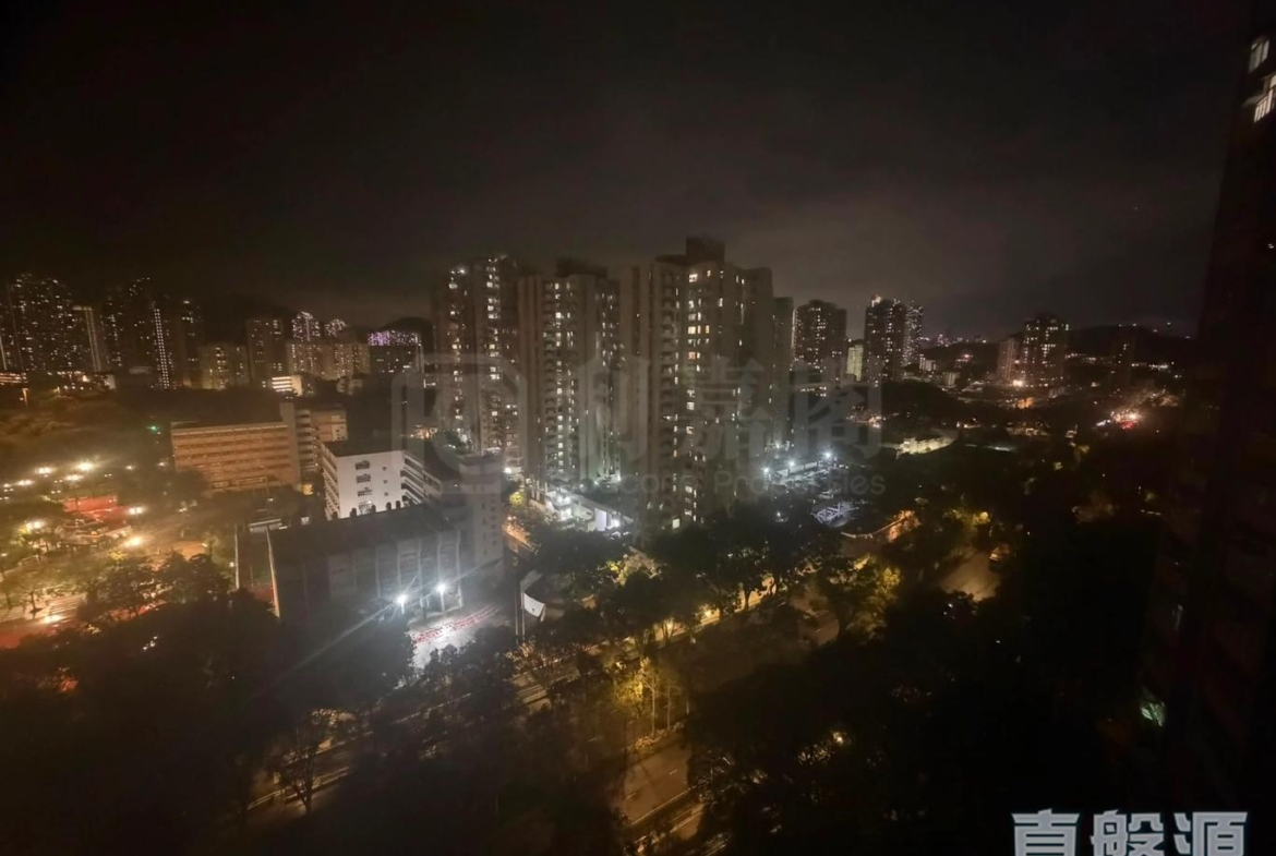 天平邨 天美樓 (5座) - 28NTS – 香港北部都會區