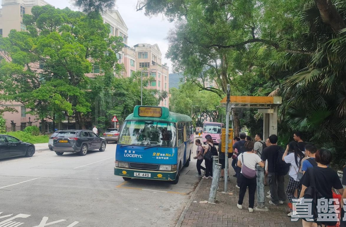 上然 2期 7座 - 28NTS – 香港北部都會區