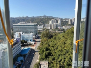 春暉花園 - 28NTS – 香港北部都會區