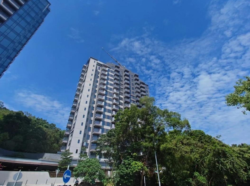 上然 2期 7座 - 28NTS – 香港北部都會區