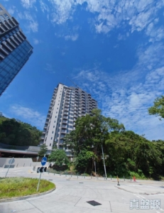 上然 2期 7座 - 28NTS – 香港北部都會區
