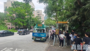 上然 2期 7座 - 28NTS – 香港北部都會區
