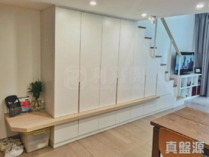 海日灣 COURT C 1座 - 28NTS – 香港北部都會區