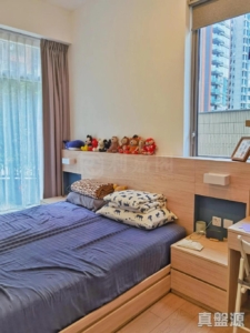 海日灣 COURT C 1座 - 28NTS – 香港北部都會區