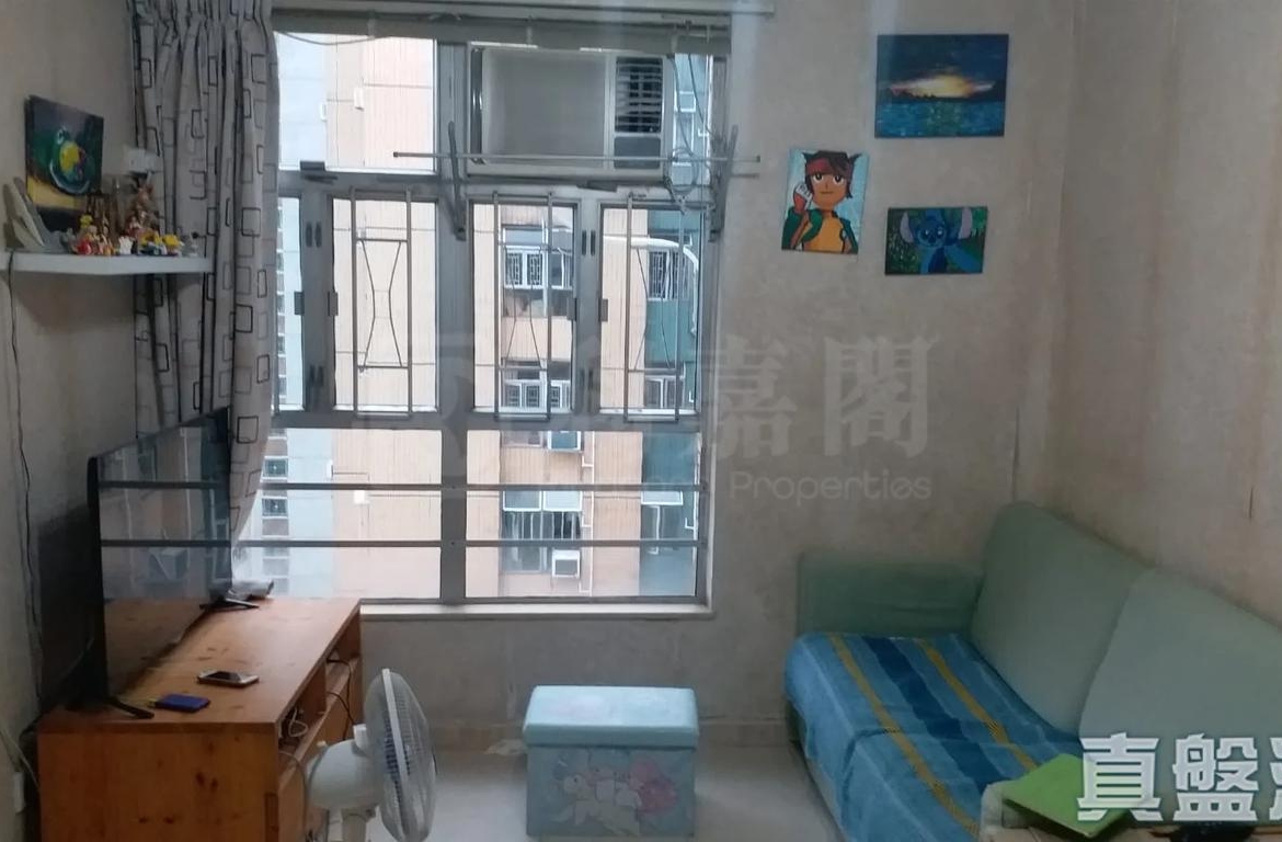 汀雅苑 雅文閣 (B座) - 28NTS – 香港北部都會區