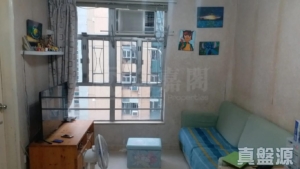 汀雅苑 雅文閣 (B座) - 28NTS – 香港北部都會區